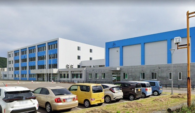 小学校　室蘭市立天神小学校（小学校）まで906m