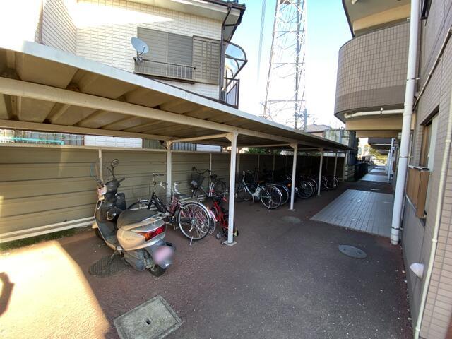 その他共有部分　?