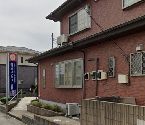 病院　南増尾ファミリー歯科（病院）まで857m