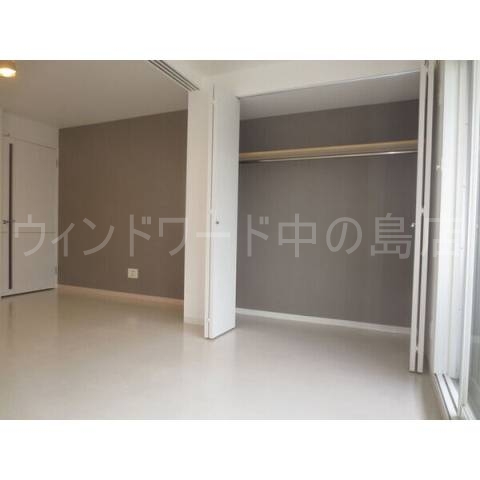 収納　詳細は、ウィンドワード中の島店までご相談下さい。