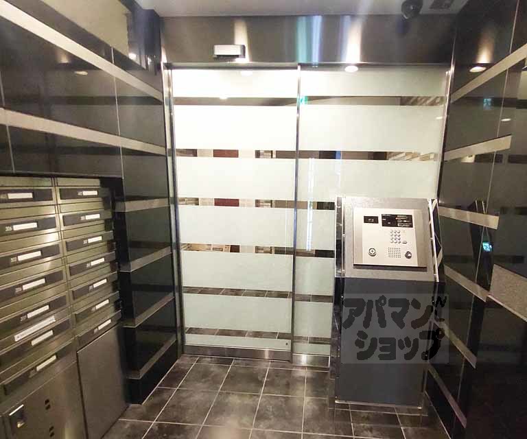 ロビー