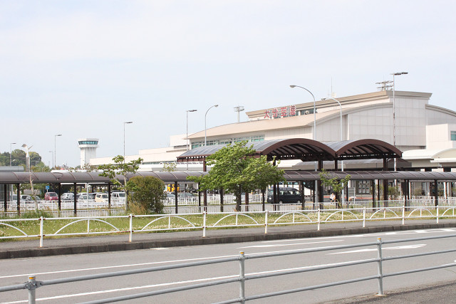 その他　大分空港（その他）まで1100m