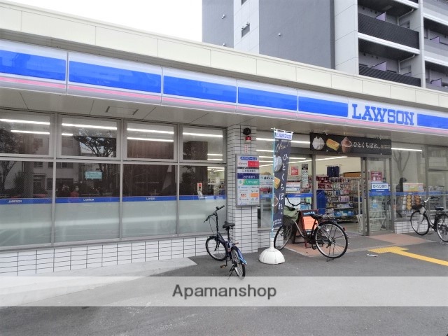 コンビニ　ローソン（コンビニ）まで227m