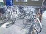 その他共有部分　自転車置き場あります☆