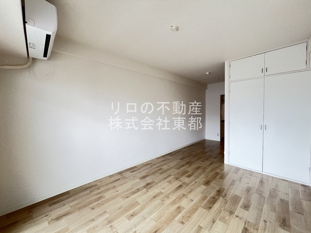 その他部屋・スペース　明るい雰囲気で暮らしやすい！優しい質感の室内がオススメ☆
