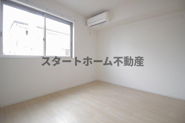 その他部屋・スペース　ゆとりの広さです