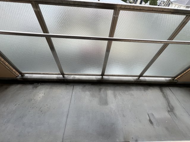 ユートピア魚住の内装写真