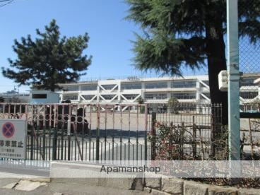 小学校　立川市立第五小学校（小学校）まで258m