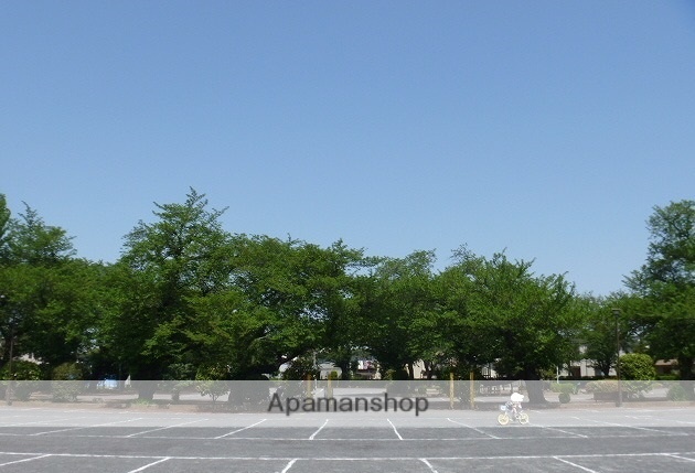 公園　高砂児童公園（公園）まで416m