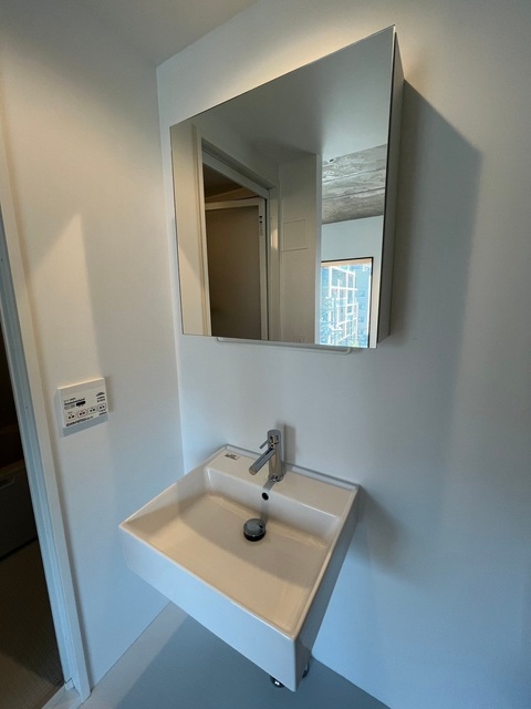 洗面設備　洗面※別部屋参考写真