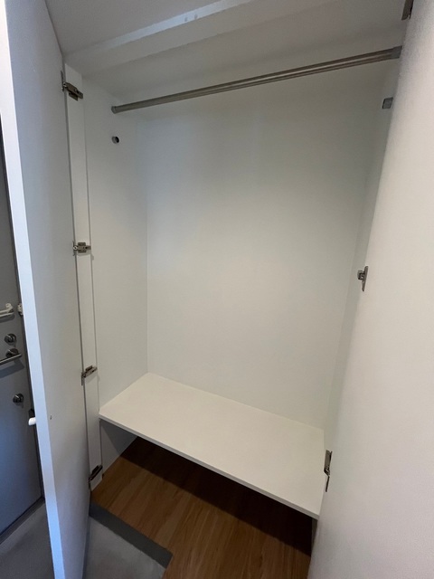 収納　収納※別部屋参考写真