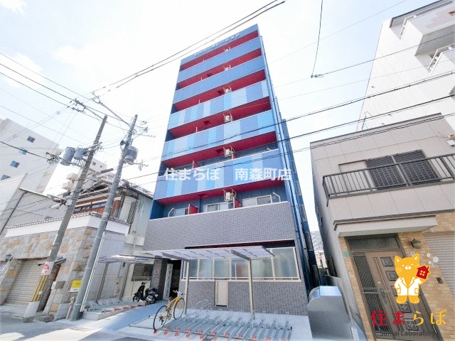 建物外観　★ ★ 口コミ平均4.94のお店 ★ ★