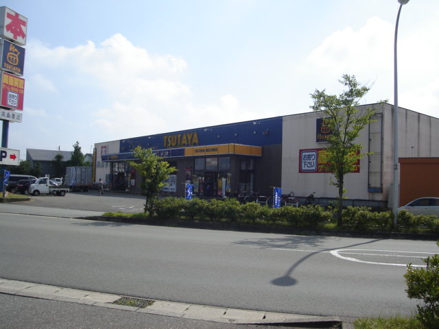 その他　ＴＳＵＴＡＹＡ広面店（その他）まで804m