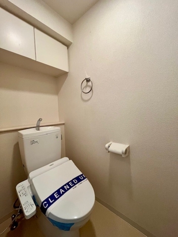 トイレ　トイレ※別部屋参考写真