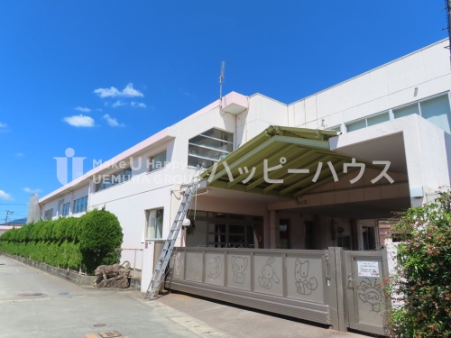 幼稚園・保育園　私立・石崎幼稚園（幼稚園・保育園）まで415m