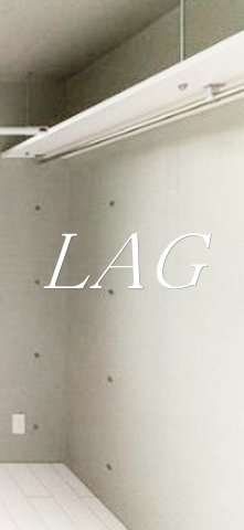 収納　収納です。
