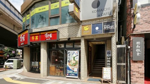 その他　chocoZAP 駒沢一丁目（その他）まで405m