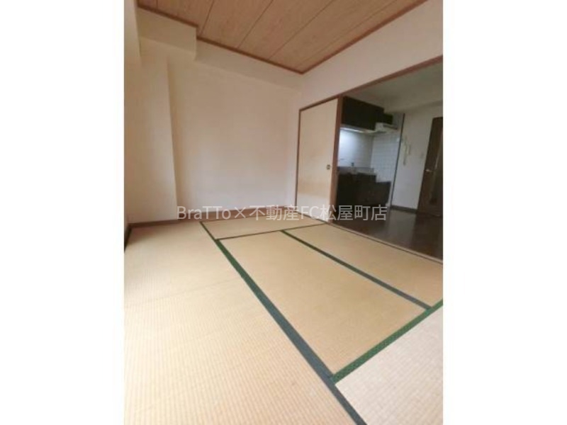その他部屋・スペース　和室