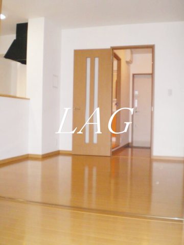 その他部屋・スペース　寝室です。