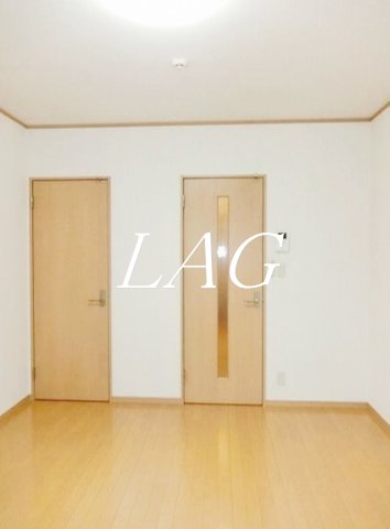 その他部屋・スペース　寝室です。