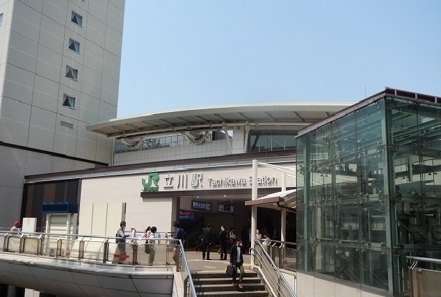 その他　立川駅（その他）まで2700m