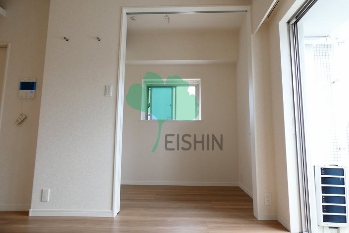 その他部屋・スペース　寝室です。