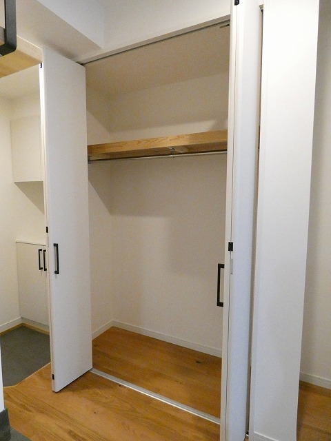 収納　収納※別部屋参考写真