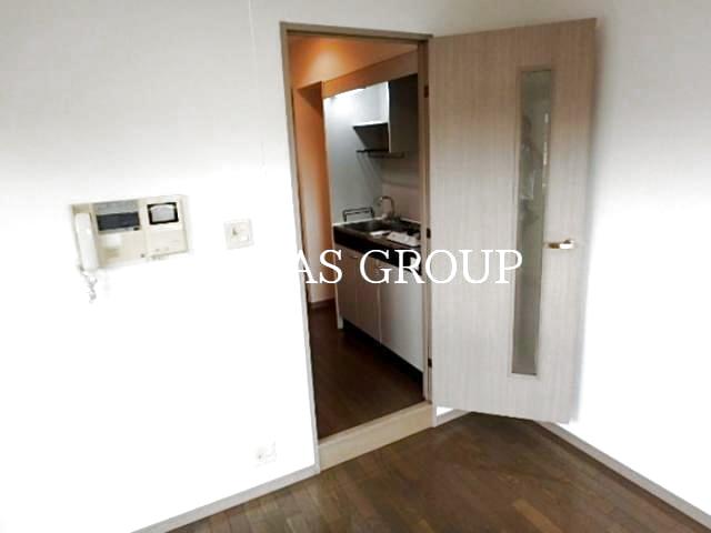 その他部屋・スペース　お部屋の内装
