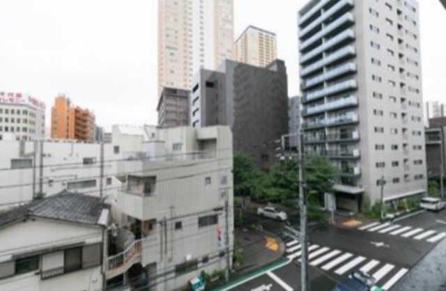 眺望　☆展望☆