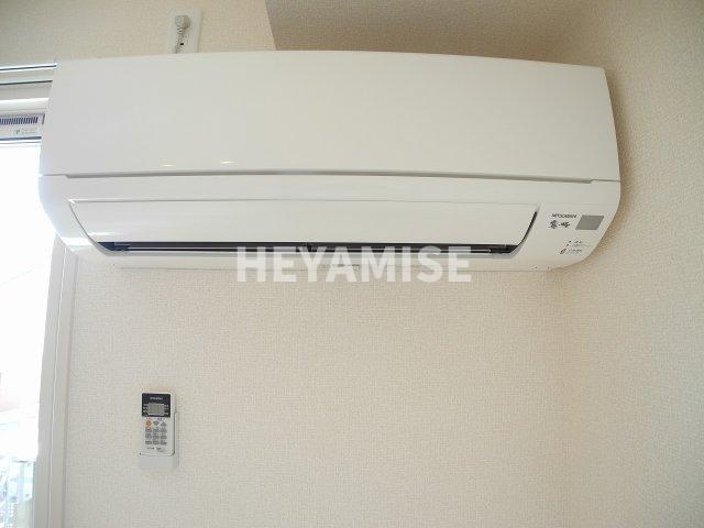 その他設備　※同物件反転タイプの写真でございます※現況を優先します※