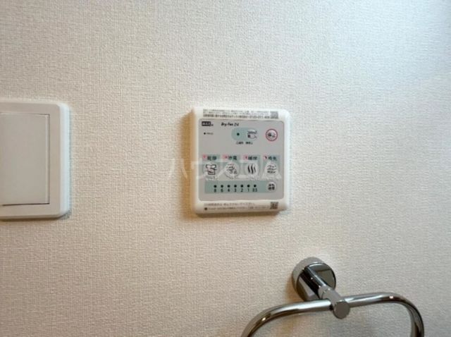Nuvola・Irideのその他写真
