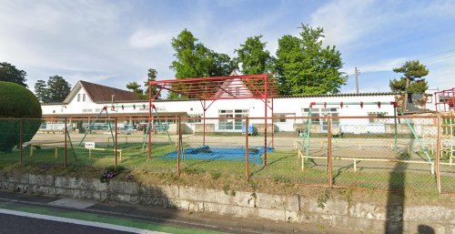幼稚園・保育園　春日部市立第5保育所（幼稚園・保育園）まで613m