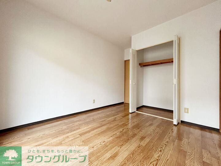 その他部屋・スペース　収納
