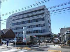 警察署・交番　玉川警察署（警察署・交番）まで160m