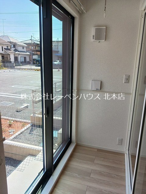 バルコニー　レーベンハウス北本店へ048-590-5757