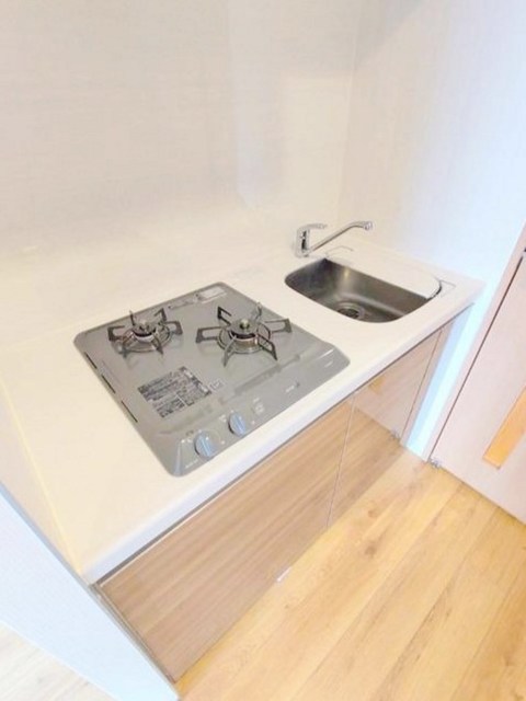 キッチン　別部屋同仕様タイプ
