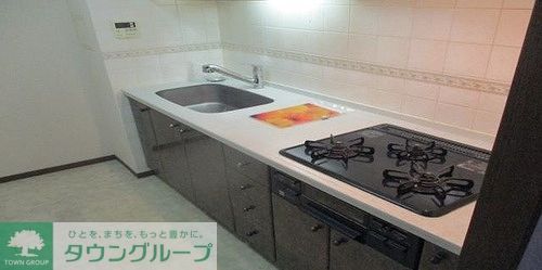 キッチン　キッチン　※2026年3月撮影の写真