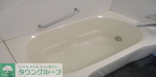 バス・シャワールーム　バスタブ　※2026年3月撮影の写真