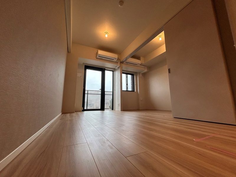 その他部屋・スペース　おしゃれな内装です