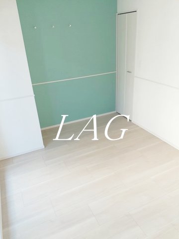 居室・リビング　洋室のお部屋です。