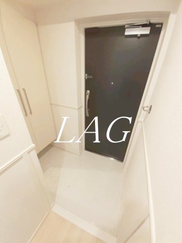 玄関　玄関です。
