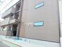 土師ノ里駅より徒歩7分 3階 新築の賃貸物件