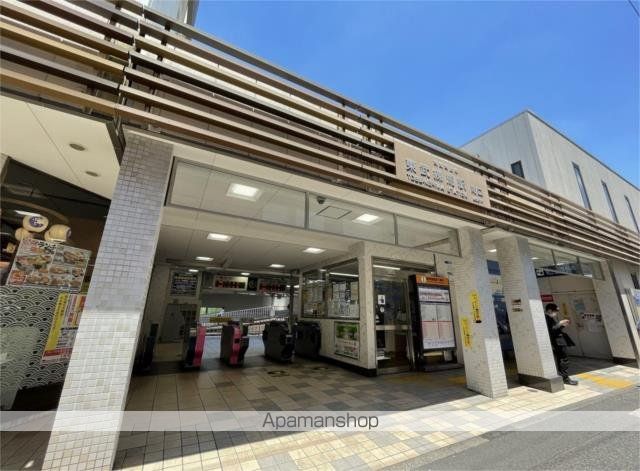 その他　東武練馬駅（その他）まで600m