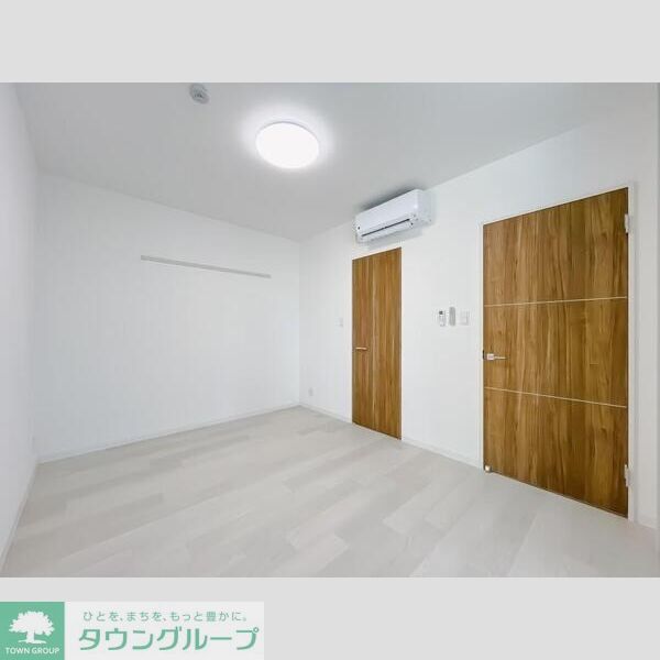 その他部屋・スペース　収納