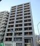 ＺＯＯＭ池尻大橋 9階 築12年7ヶ月の賃貸物件