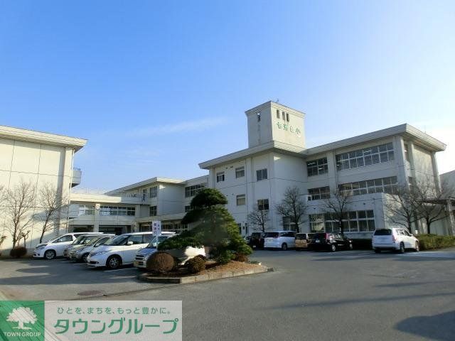 小学校　野田市立七光台小学校（小学校）まで950m