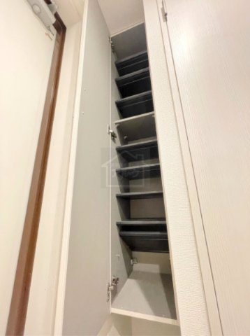 玄関　同仕様