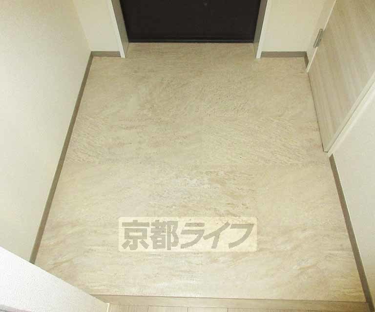 玄関　玄関です！