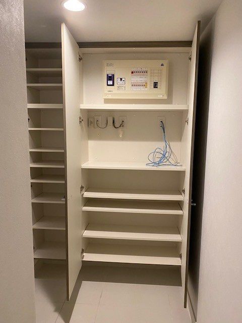 その他設備　☆その他設備☆