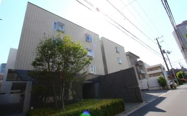 建物外観　☆外観☆